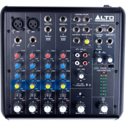 ALTO TrueMix 600